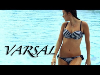 VARSAL ◥◣ Кто ты такая◥◣【Official Video】