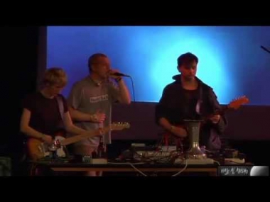 Troum & All Sides Live @Brainwaves Festival