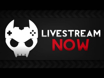 stream over - Crack Pack Server Rest! Come check out the new server with me!