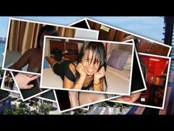 Как снять девушку в Таиланде (любительское видео) часть 1