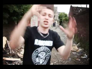 OxxxyMiron - Ja Hater (BJP)