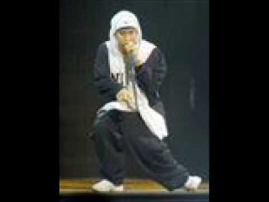 Eminem ft.  Xzibit & Nate Dogg - Say My Name
