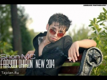 Shon MC   Фарёди Охирон NEW  BEST 2014