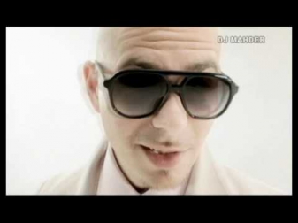 Pitbull   Bon Bon We No Speak Americano Dj Mahder Remix