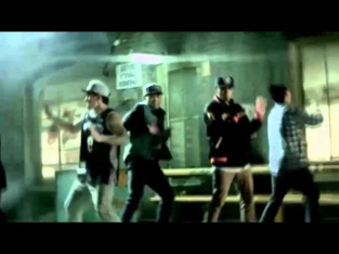 Justice Crew [prod. by David Guetta] - Boom Boom (Official Video) HD
