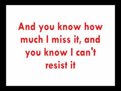 Get Back In My Life - Maroon 5 (Lyrics)
