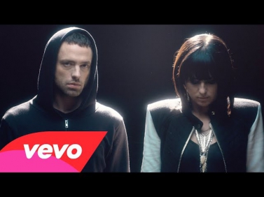 Phantogram - Black Out Days