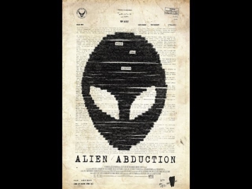 Инопланетное похищение - Трейлер (Alien Abduction) 2014 Фантастика, Ужасы США