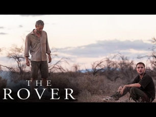 The Rover | Official Trailer HD | A24 Films