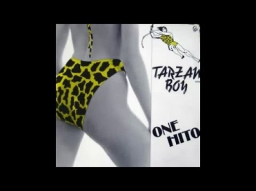 ONE HITO - TARZAN BOY - TARZAN BOY (Instrumental)