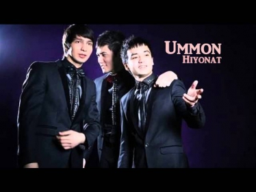 Ummon - Hiyonat (Official music)