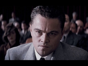 J. Edgar Movie Trailer - Official HD 2011 - Oscar Buzz For Leonardo DiCaprio?