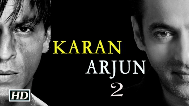 Karan Arjun 2 | Official Trailer 2016 | Salman , Shahrukh , Kajol, Katrina | Full Trailer Leaked |