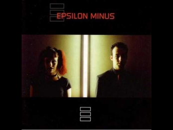 Epsilon Minus - Faceless Whispers (Hallucinate)