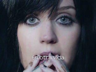 The one that got away - Katy Perry (Traducida al Español).