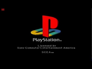 PlayStation1 [Звуки вызывающие оргазмы!]