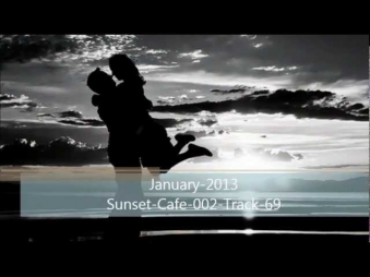 Пара Нормальных - Ночь. Шепот Latte January 2013 Sunset Cafe 002 Track 69