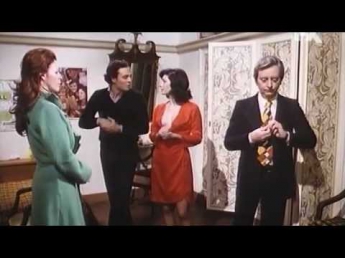 Grazie... nonna commedia erotica italiana con Edwige Fenech Film completo 1975