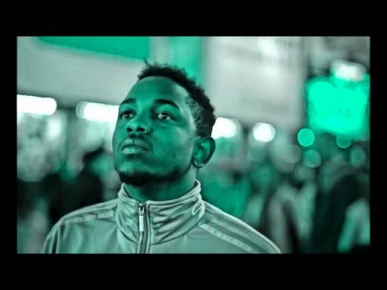 Kendrick Lamar - Backseat Freestlye (Prod. by Hit Boy)