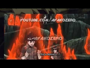 Naruto, Sasuke and Minato vs Madara, Obito and Ten Tails Part 10 Naruto and Minato Kurama Mode