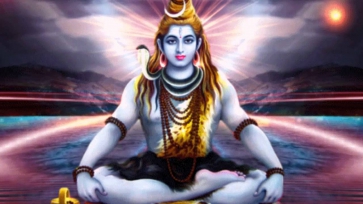 Om Namaha Shivaya (Peaceful Bhajan)