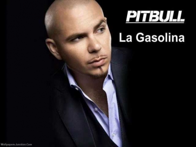 Pitbull & Endri Kasmi - La Gasolina (New Song 2014)