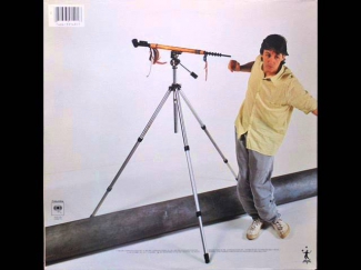 Paul McCartney - Pipes Of Peace (Full Album)