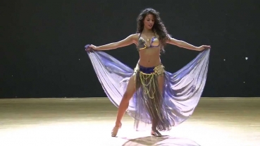 Bellydancing 25.000.000 views This Girl She is insane Nataly Hay ! Subscribe !!!