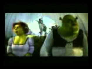 Shrek prikol Po Uzbekski