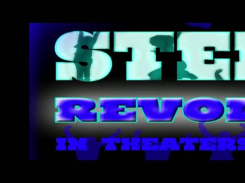 Step up 4 : Revolution Ike Nice - Around the World (Audio- Mixtape HD)