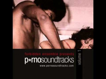 Forbidden Ensemble (Porno Soundtracks Vol. 1) - Goodmorning ma'am
