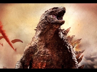 Годзилла — Второй русский трейлер (HD) Godzilla 2014