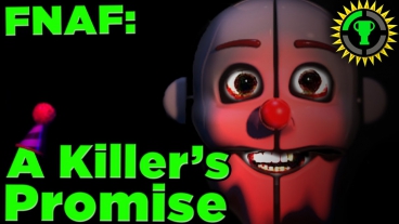 Game Theory: The KILLER'S Promise | FNAF Sister Location