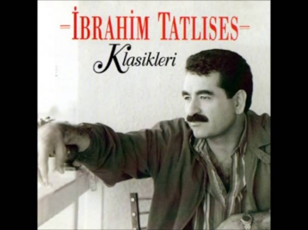 Ibrahim Tatlises Klasikleri 1995 Full Album mp4 1280x720