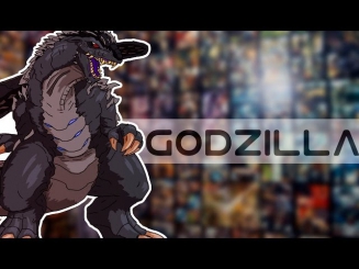 [обзор] Godzilla x Годзилла x Gojira (1954)