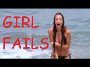 Watch funny videos girls fail youtube