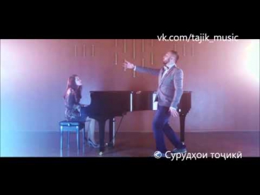 M.One aka Master Ismail ft Madi – Вместе (2015) 1080p Сурудхои (клипхои) нави точики