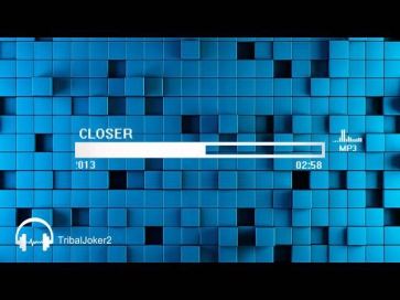 Matt & Kendo feat Lynn Olsen - Closer (Official Lakedance Anthem 2013)