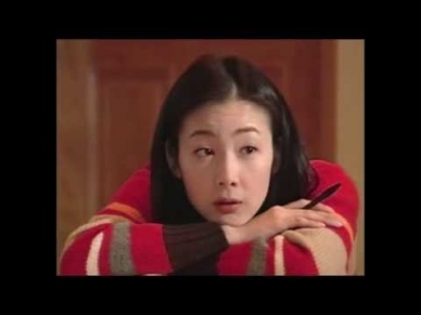 Зимняя соната 2 Серия Южная Корея на русском языке