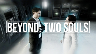 Beyond:Two Souls - Bölüm 11 - AYRILIK
