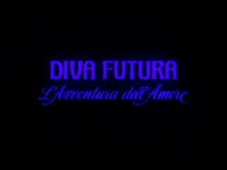 "Diva Futura, l' Avventura dell' Amore" (film completo)