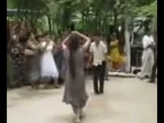 узбекский танец Узбеки зажигают