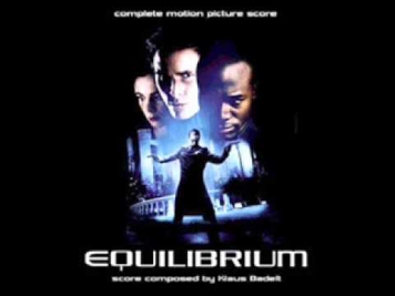 Equilibrium : More Reprimand (Klaus Badelt)