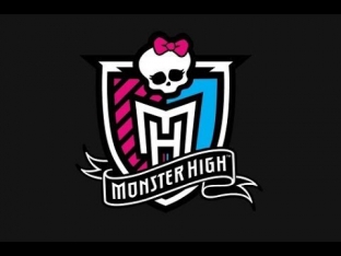 Монстер Хай Пурсефона и Мяулоди / Monster High Purrsephone and Meowlody