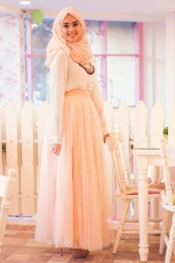 Muslim hijab fashion 2015