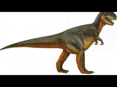 Самое большое простое число - Динозавр