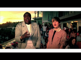 Sean Kingston, Justin Bieber - Eenie Meenie ft. Justin Bieber