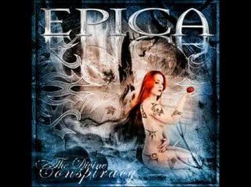 Epica - Fools of Damnation