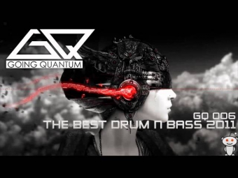 The Best Drum n Bass 2011
