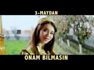 Onam bilmasin (Yangi Uzbek Kino 2015) / Treiler